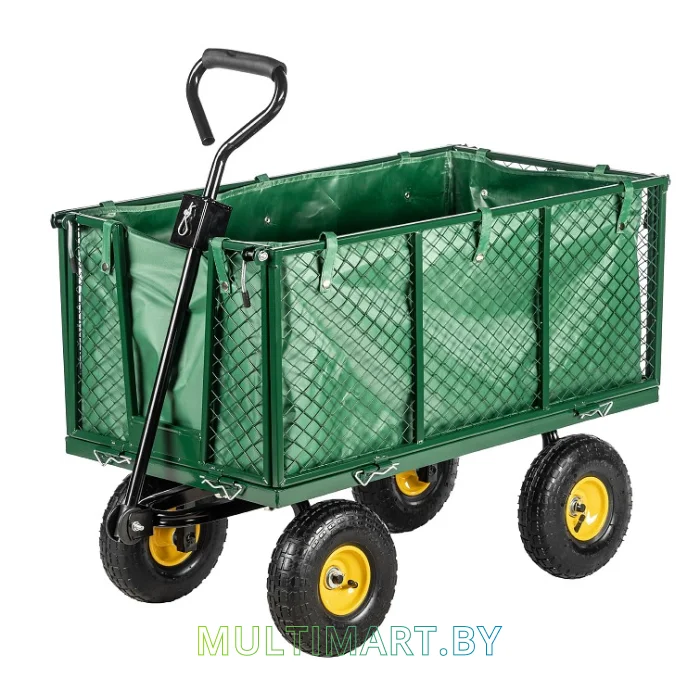 Тележка садовая Garvill TC1845-500